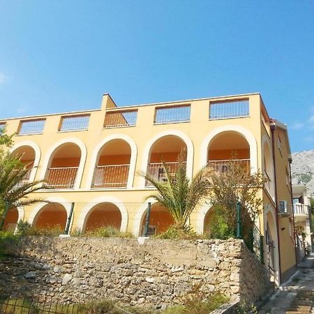 Hacienda Valmare former Valmare Brela Dış mekan fotoğraf