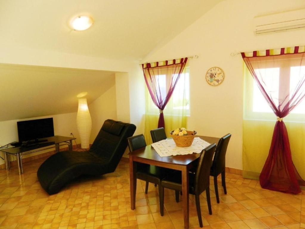 Hacienda Valmare former Valmare Brela Dış mekan fotoğraf
