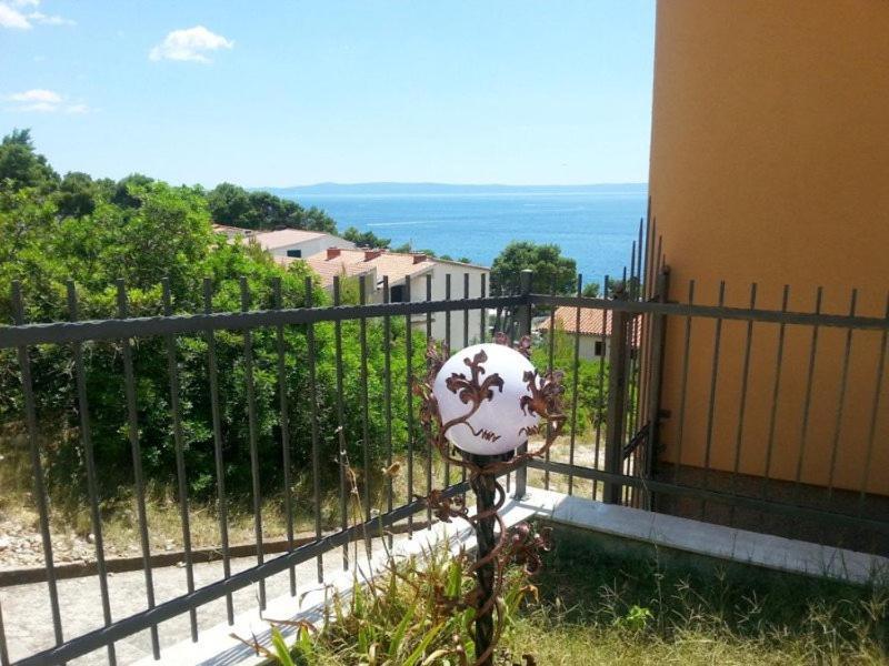 Hacienda Valmare former Valmare Brela Dış mekan fotoğraf