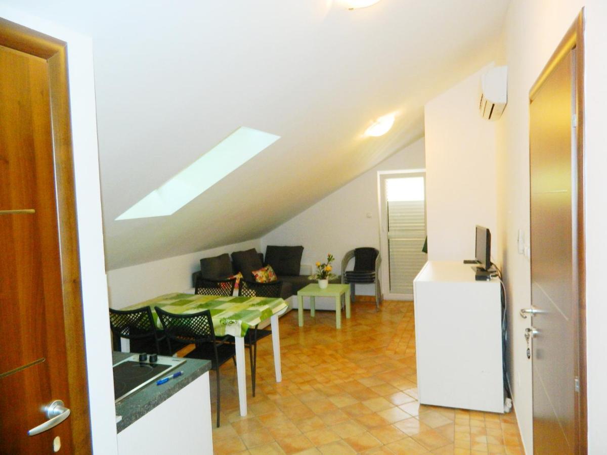 Hacienda Valmare former Valmare Brela Dış mekan fotoğraf
