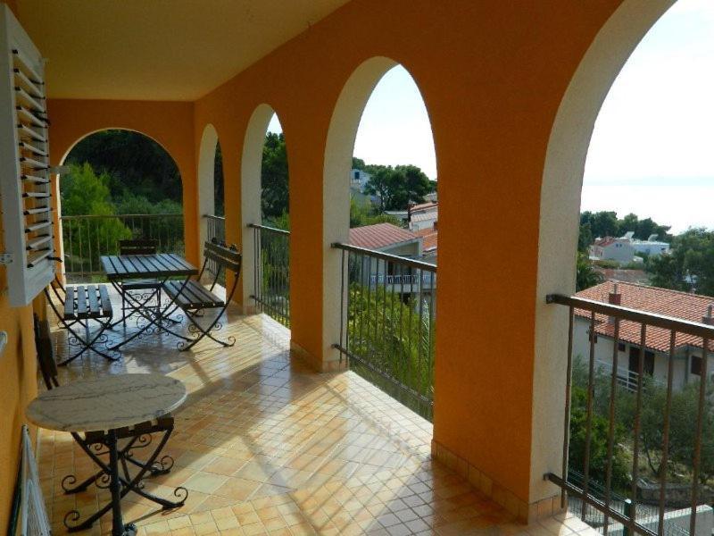 Hacienda Valmare former Valmare Brela Dış mekan fotoğraf
