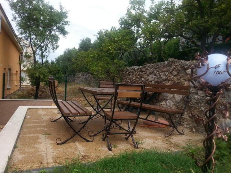 Hacienda Valmare former Valmare Brela Dış mekan fotoğraf