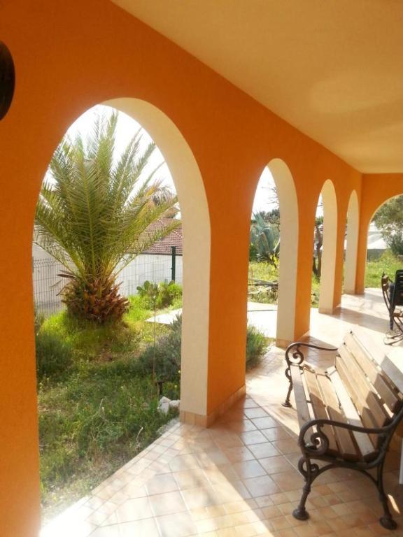 Hacienda Valmare former Valmare Brela Dış mekan fotoğraf