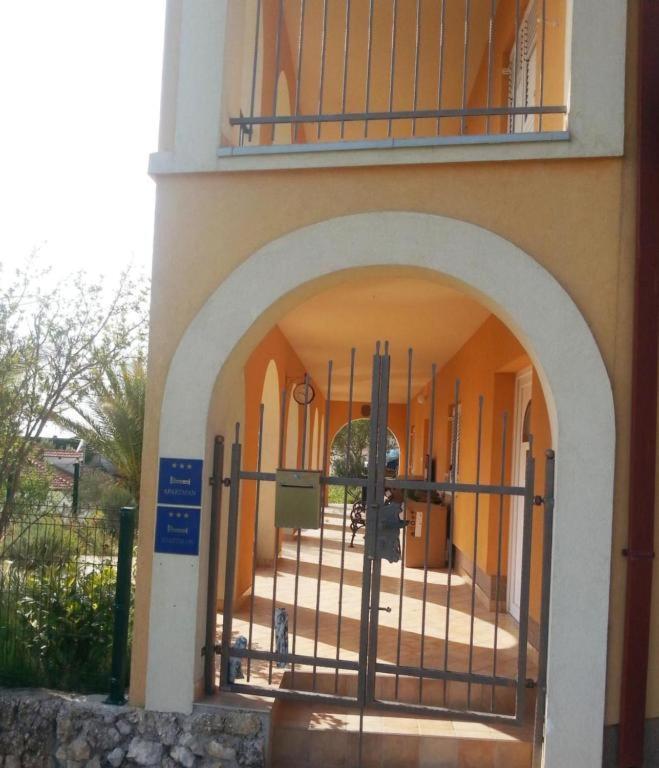 Hacienda Valmare former Valmare Brela Dış mekan fotoğraf